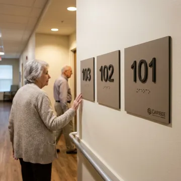 Senior Living & Memory Care