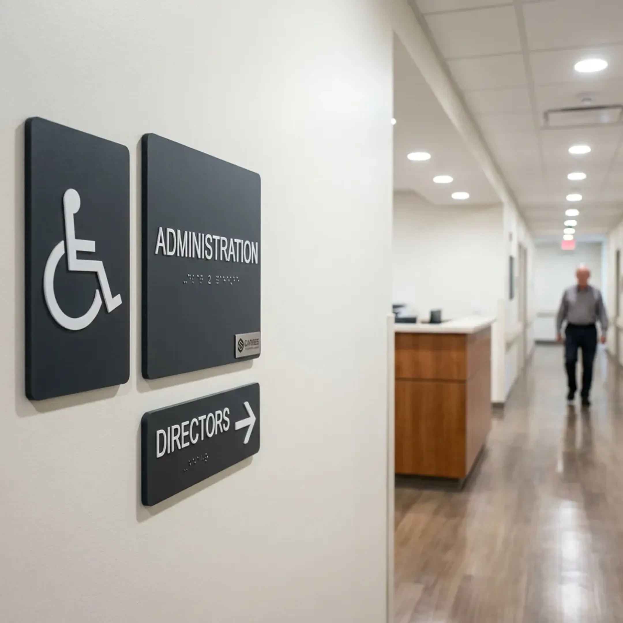 Government & Public Care Facilities