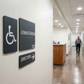 Government & Public Care Facilities