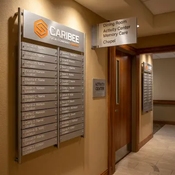Hospitality & Retirement Communities