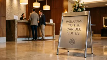 Hospitality & Venues