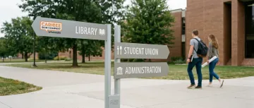Education & Campus