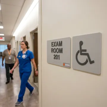 Healthcare & Medical