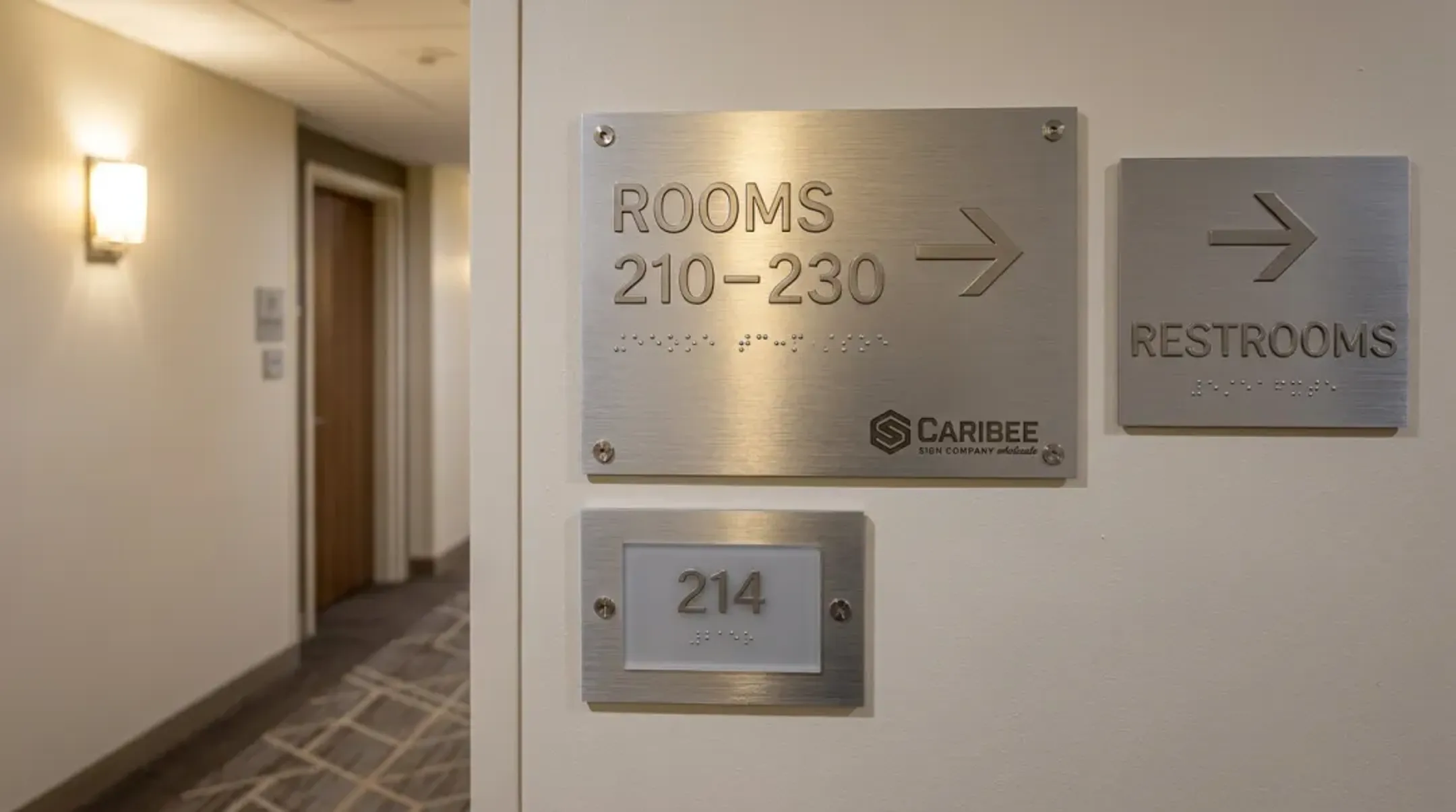 Hospitality & Hotels