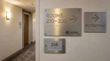 Hospitality & Hotels