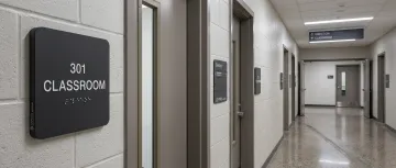 Education & Campus