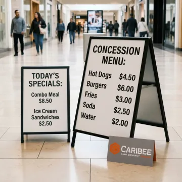 Retail & Public Facilities