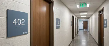 Education & Campus