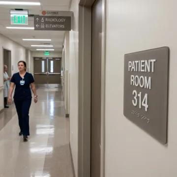 Healthcare & Hospitals