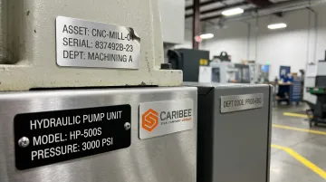 Industrial & Manufacturing