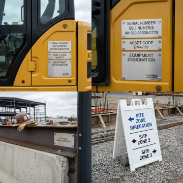 Construction & Contracting
