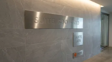 Corporate & Commercial