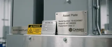 Industrial & Manufacturing
