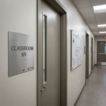 Education & Campus