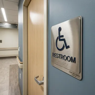Healthcare & Hospitals