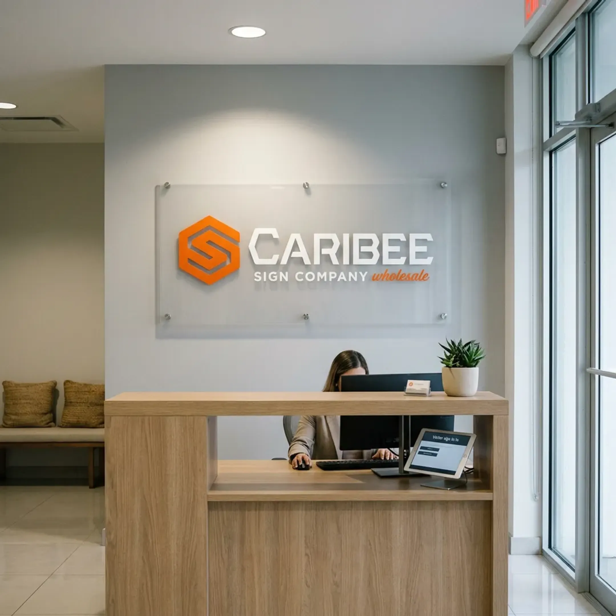 Corporate & Commercial Offices