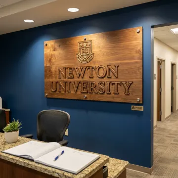 Education & Campus