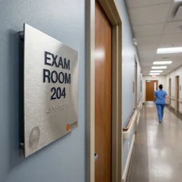 Healthcare & Medical Facilities