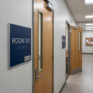 Education & Campus