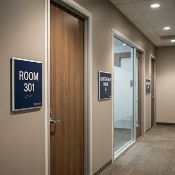 Corporate & Commercial Offices