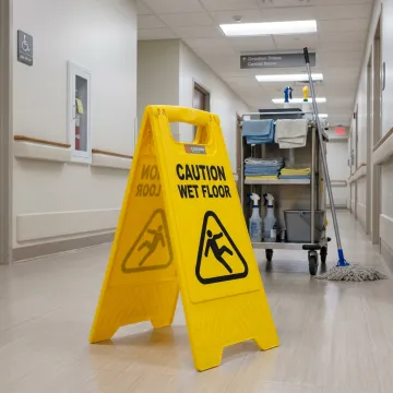 Healthcare Facilities