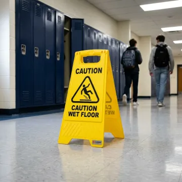 Education & Campus
