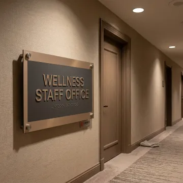 Hospitality & Venues