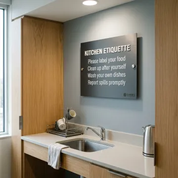 Corporate Offices