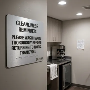 Hospitality Venues