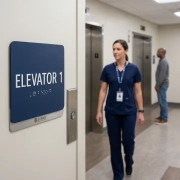 Healthcare & Medical Facilities