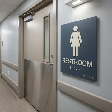 Healthcare Facilities