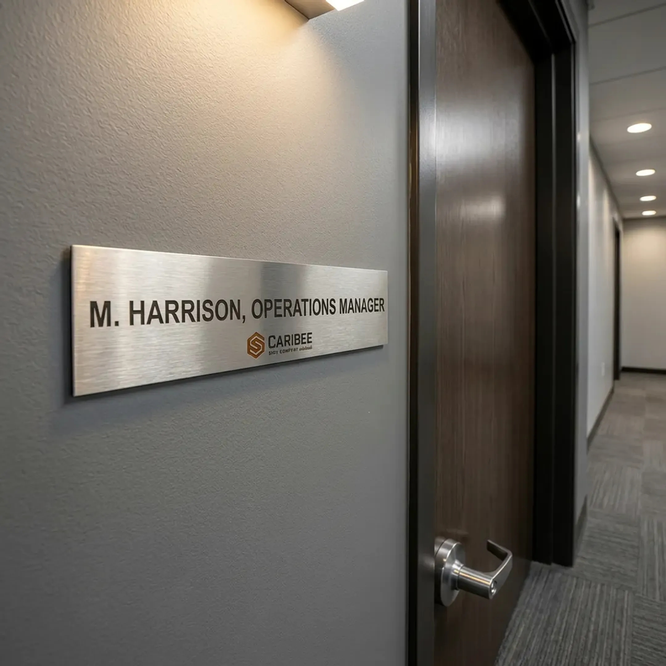 Corporate & Commercial Offices