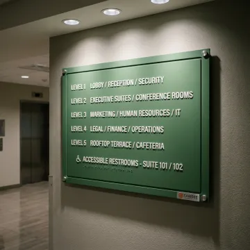 Corporate & Commercial