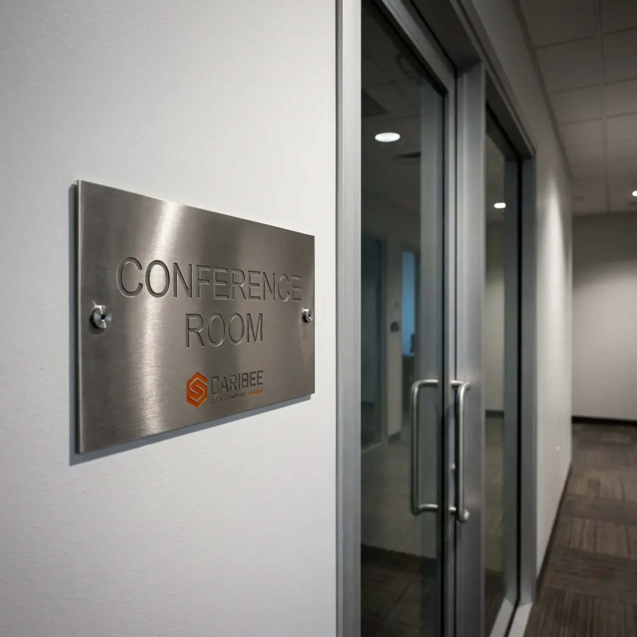 Corporate & Office