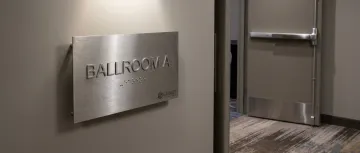 Hospitality & Venues