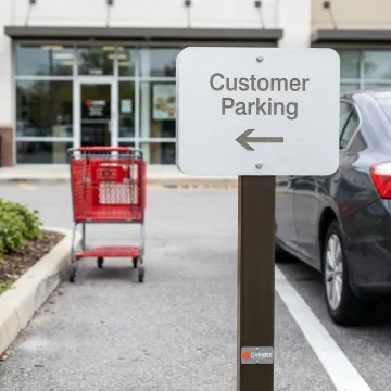 Retail & Public Venues