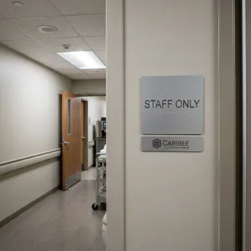 Healthcare & Hospitals