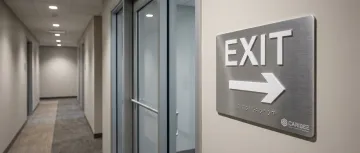 Corporate & Commercial Buildings
