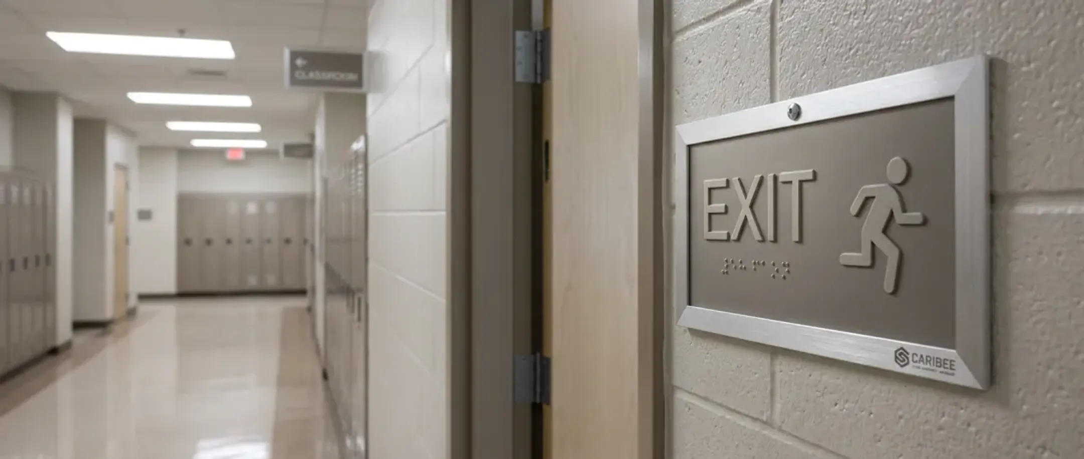 Education & Campuses