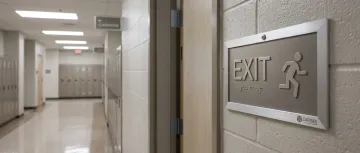 Education & Campuses