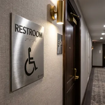Hospitality & Venues