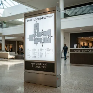 Common Areas & Guest Services