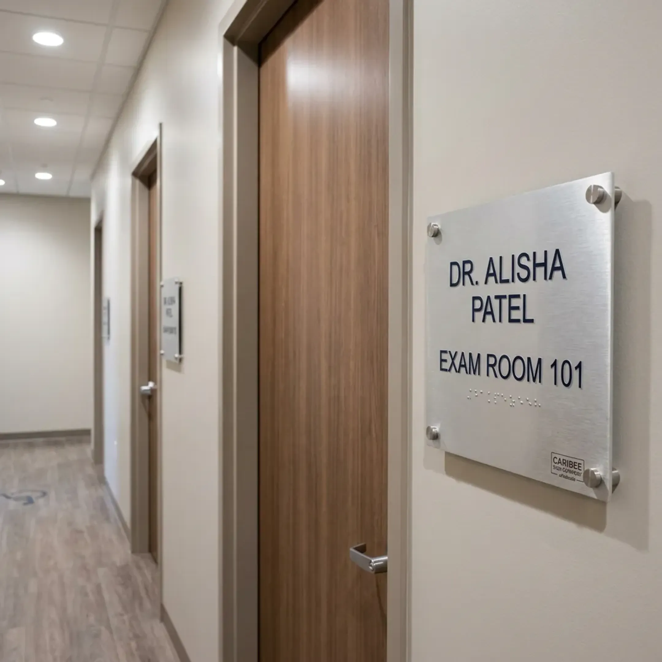 Private Medical Practices