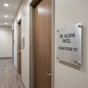 Private Medical Practices