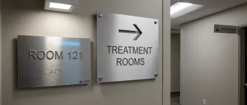 Urgent Care & Outpatient Centers