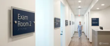 Dental & Specialty Clinics