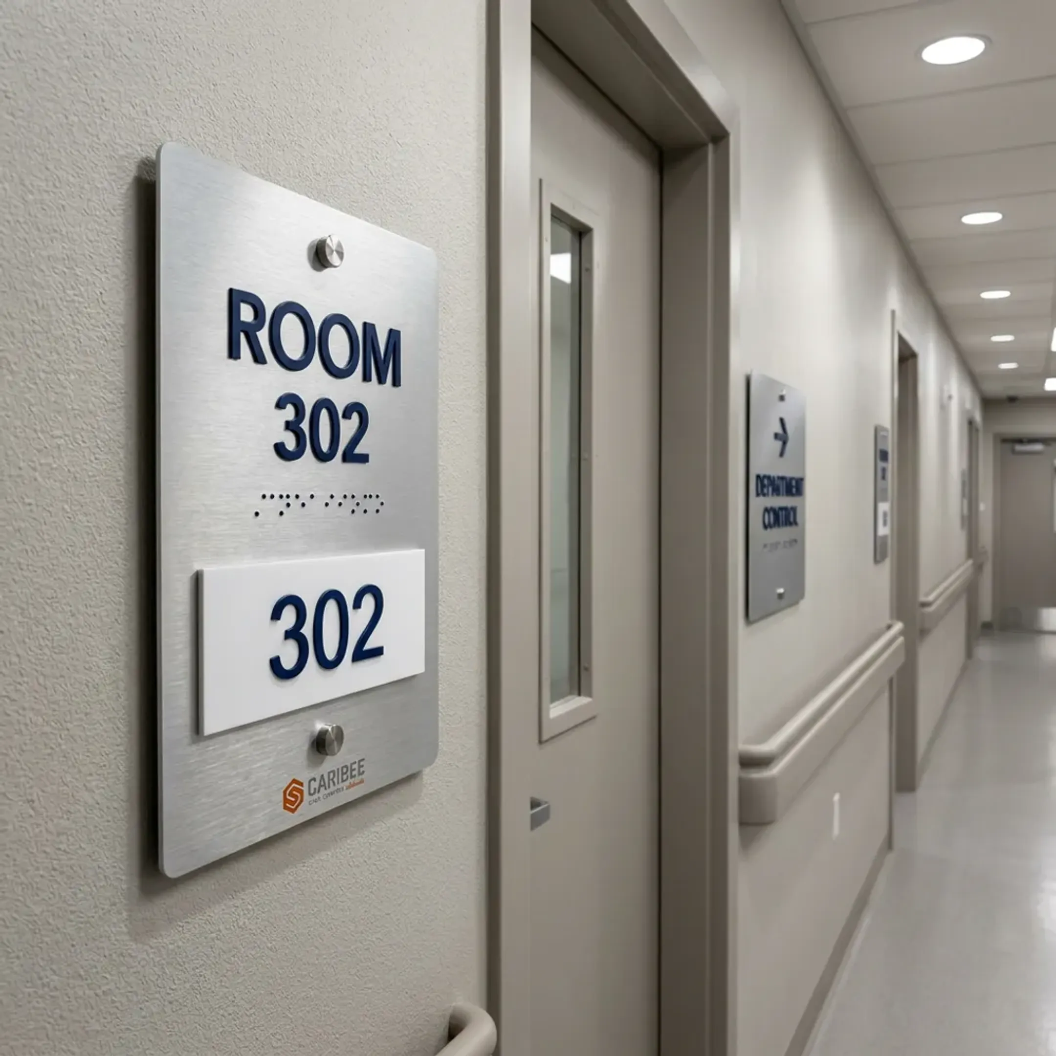 Healthcare Facilities