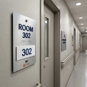 Healthcare Facilities