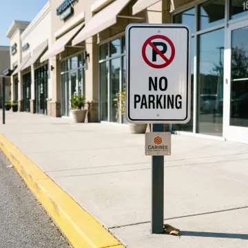 Retail & Public Spaces