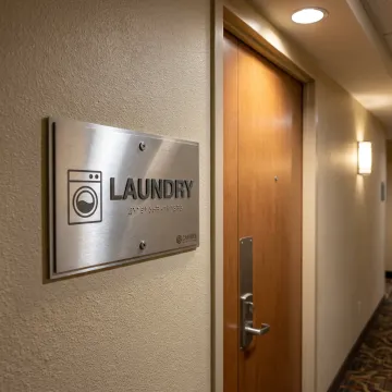 Hospitality & Venues